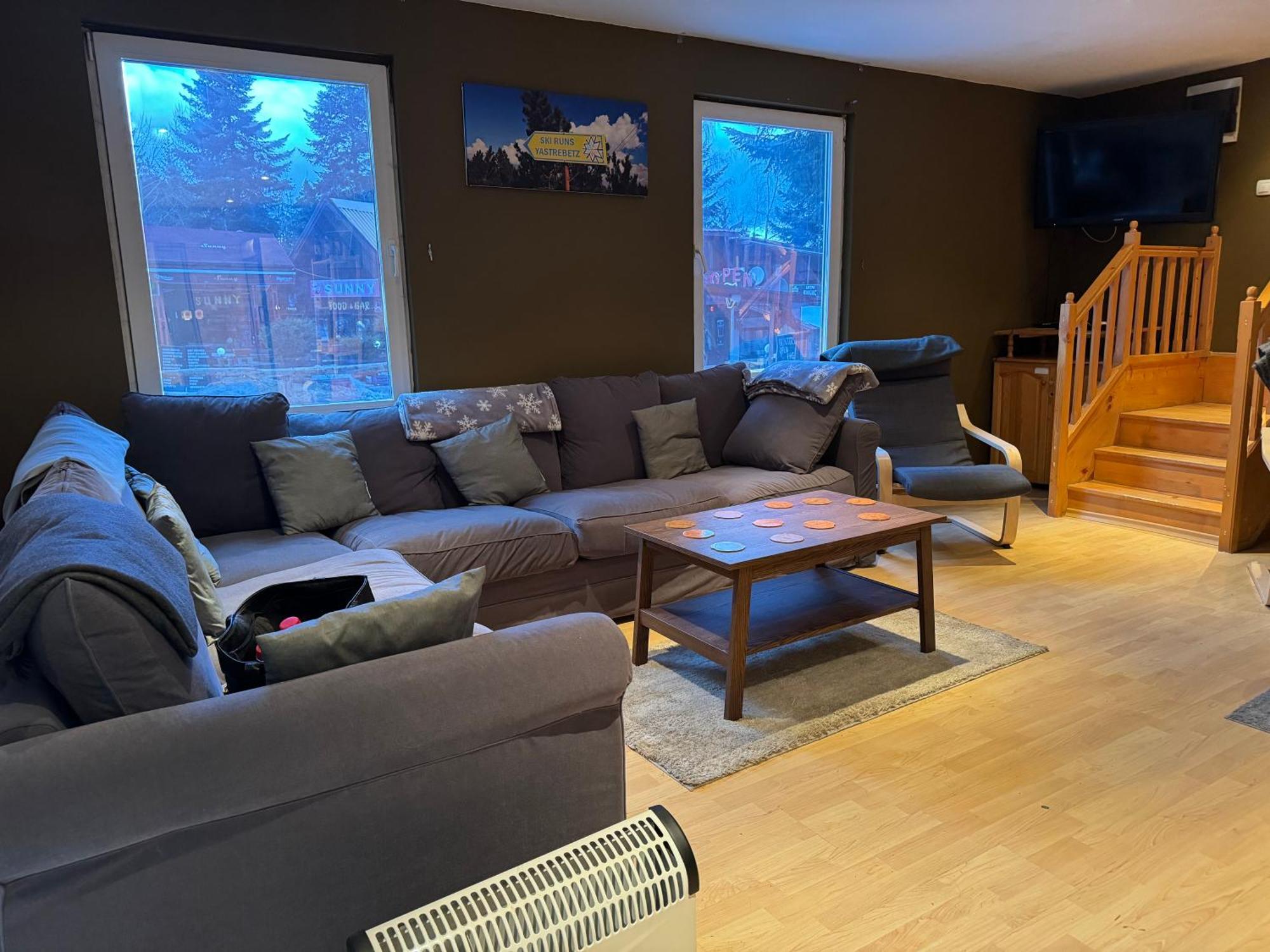 Chalet Iskar Borovets By Bookvillabg Extérieur photo