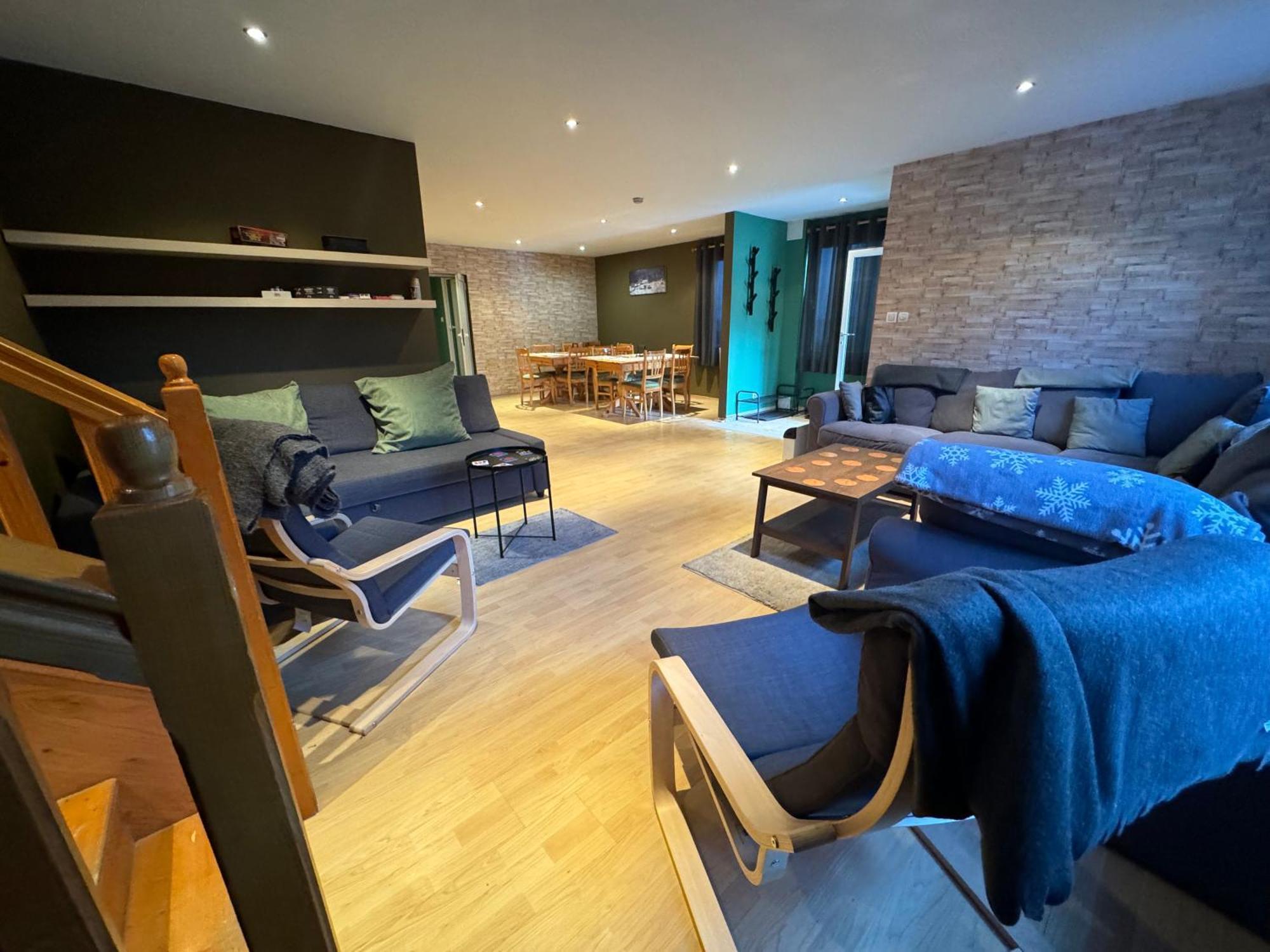 Chalet Iskar Borovets By Bookvillabg Extérieur photo