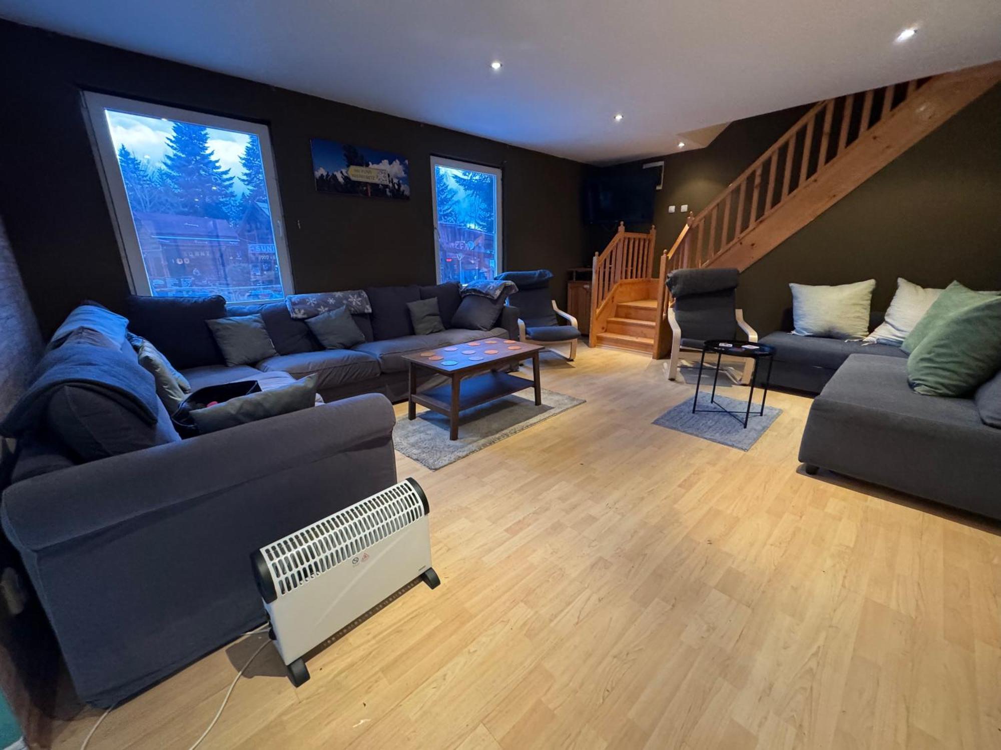Chalet Iskar Borovets By Bookvillabg Extérieur photo