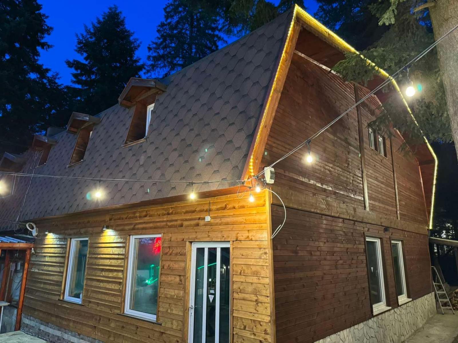 Chalet Iskar Borovets By Bookvillabg Extérieur photo