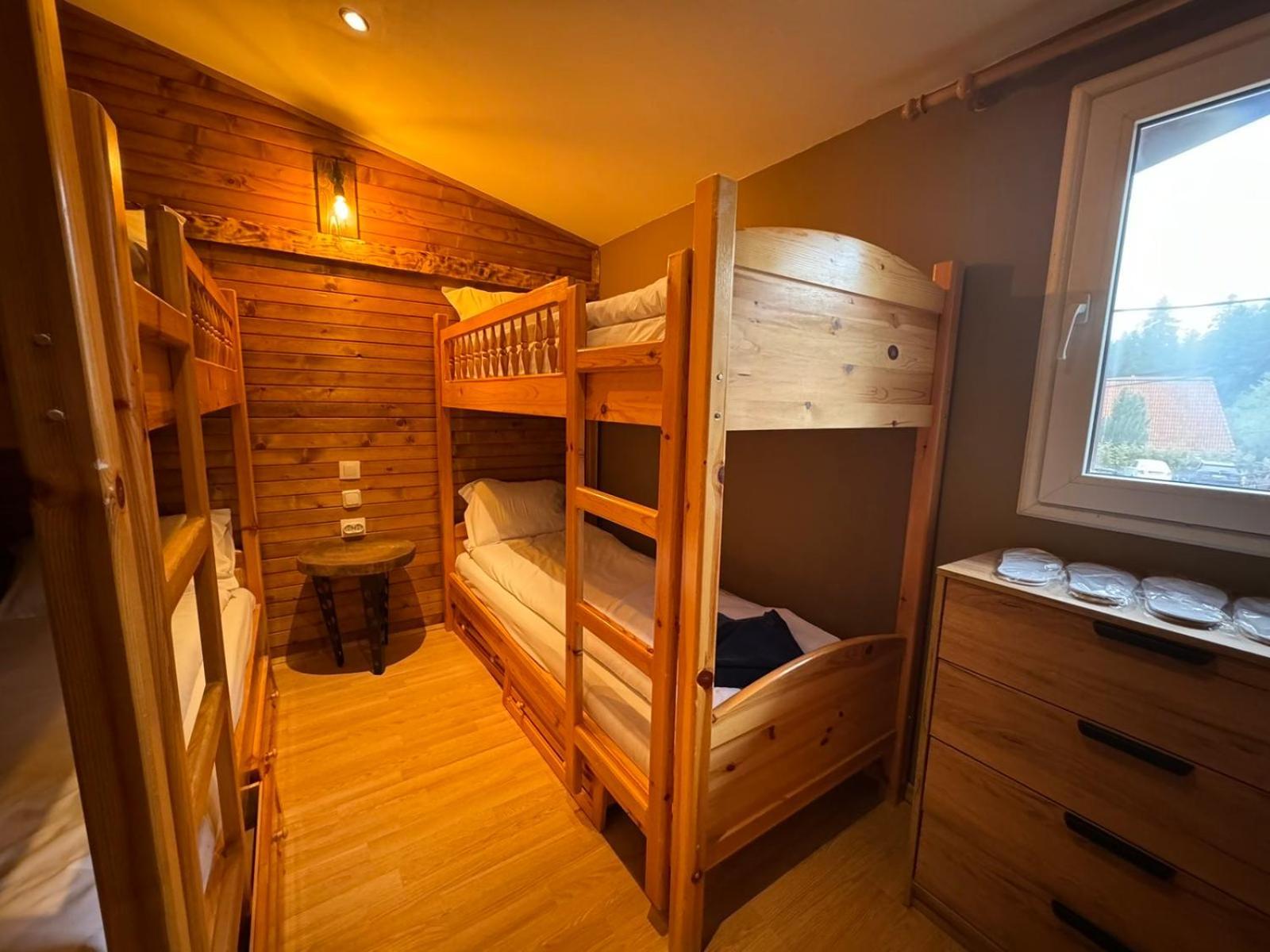Chalet Iskar Borovets By Bookvillabg Extérieur photo