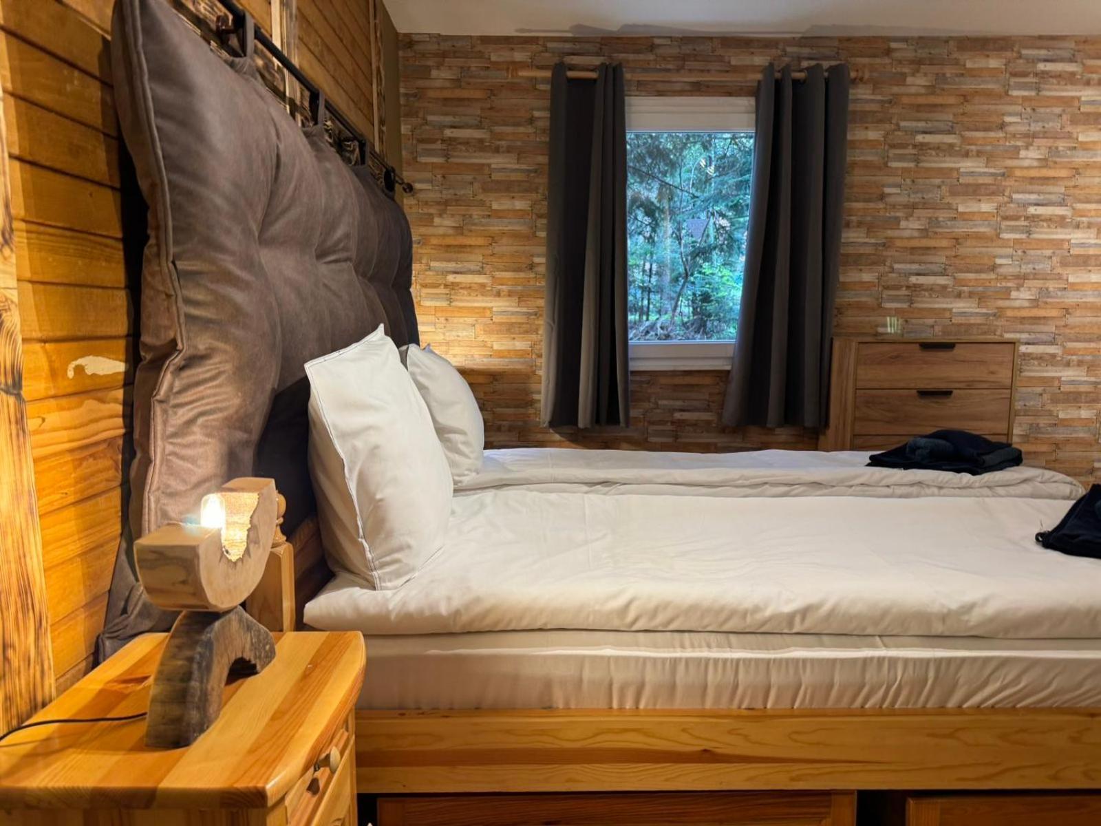 Chalet Iskar Borovets By Bookvillabg Extérieur photo