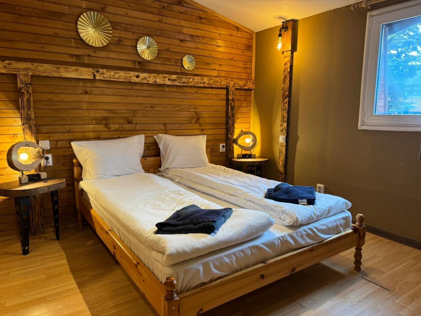 Chalet Iskar Borovets By Bookvillabg Extérieur photo