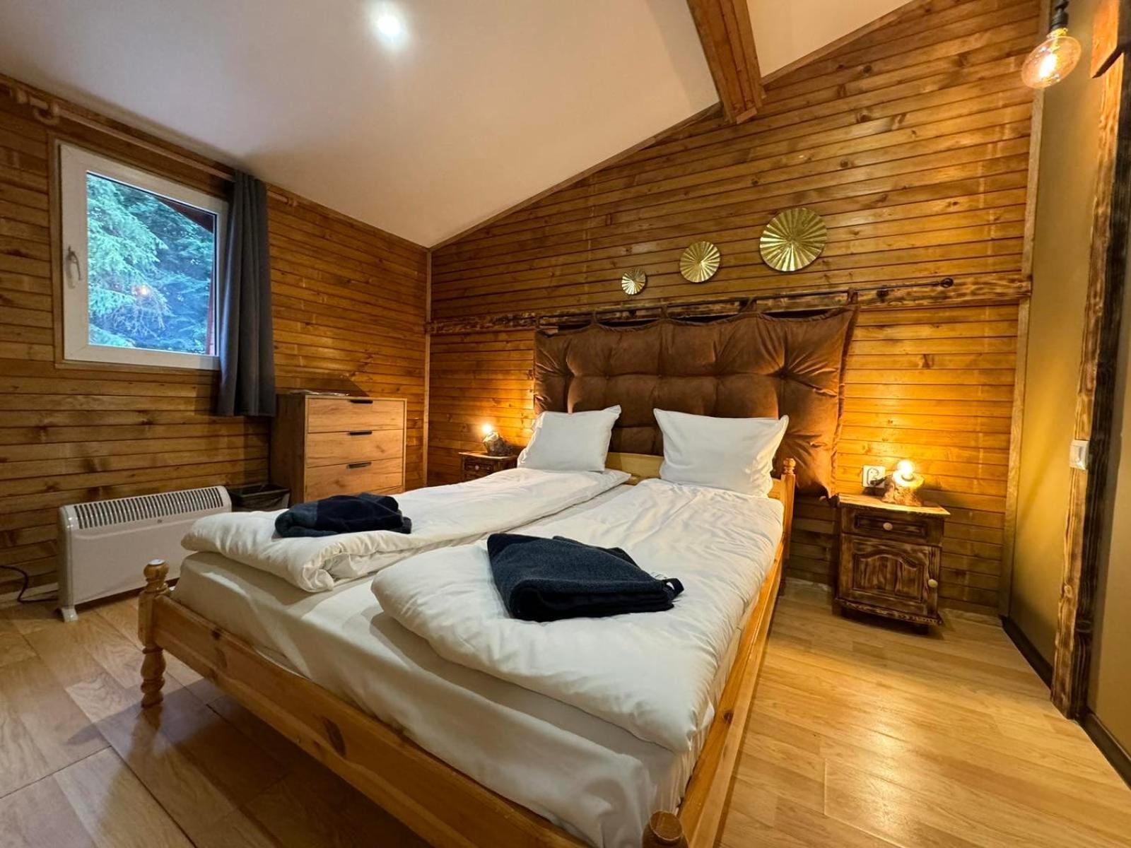 Chalet Iskar Borovets By Bookvillabg Extérieur photo