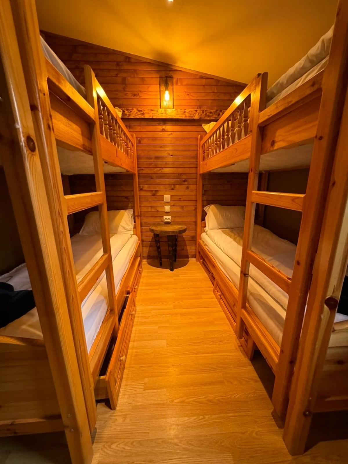 Chalet Iskar Borovets By Bookvillabg Extérieur photo