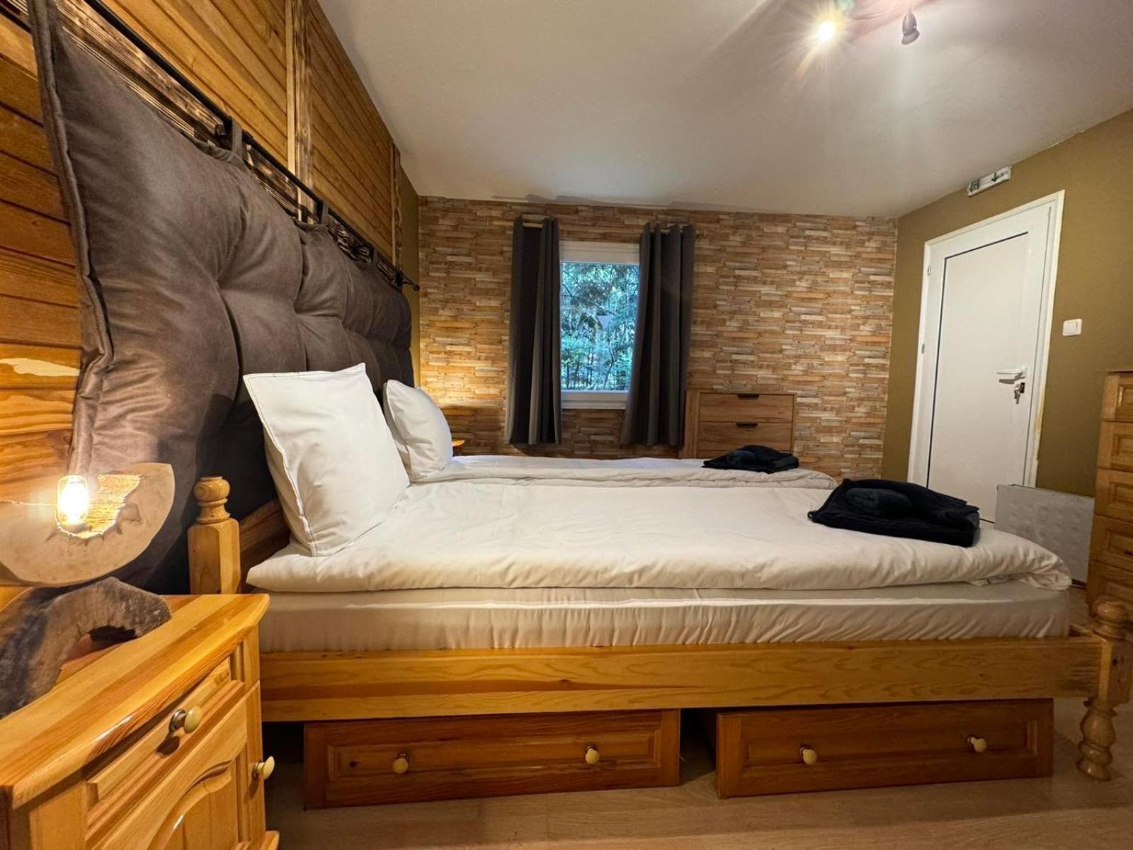 Chalet Iskar Borovets By Bookvillabg Extérieur photo