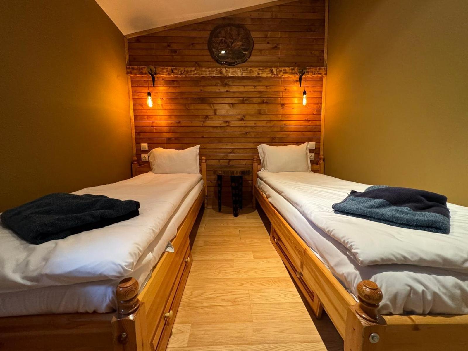 Chalet Iskar Borovets By Bookvillabg Extérieur photo
