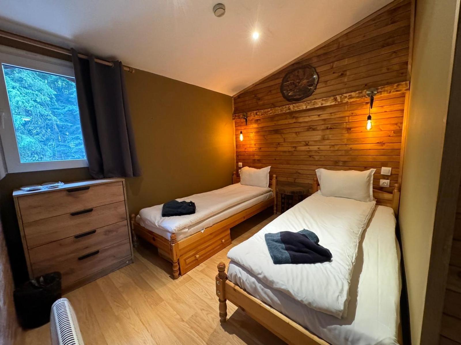 Chalet Iskar Borovets By Bookvillabg Extérieur photo