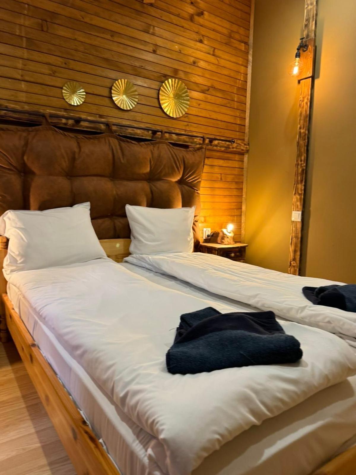 Chalet Iskar Borovets By Bookvillabg Extérieur photo